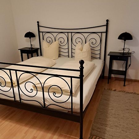 Appartment Shelley Фанданс Экстерьер фото