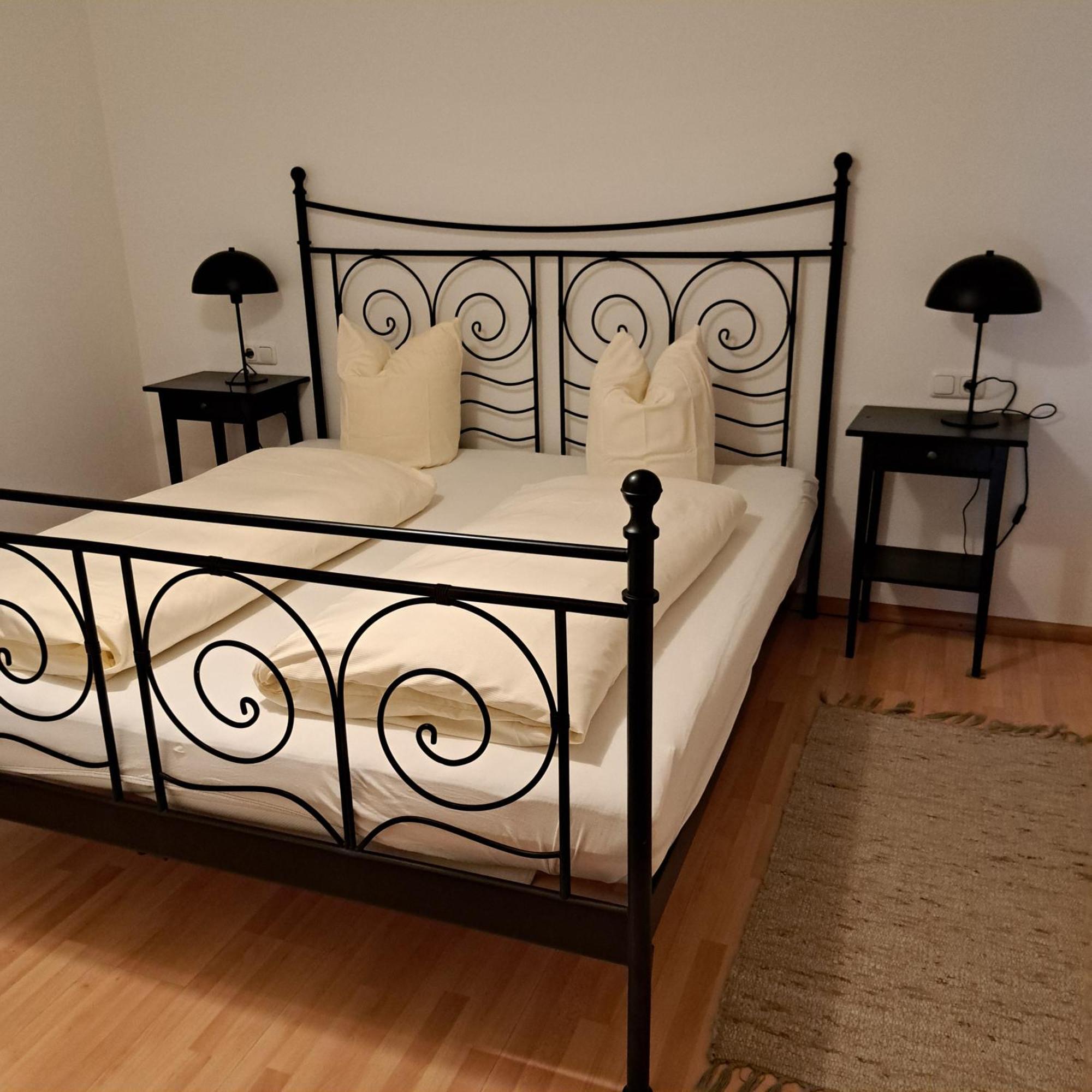 Appartment Shelley Фанданс Экстерьер фото