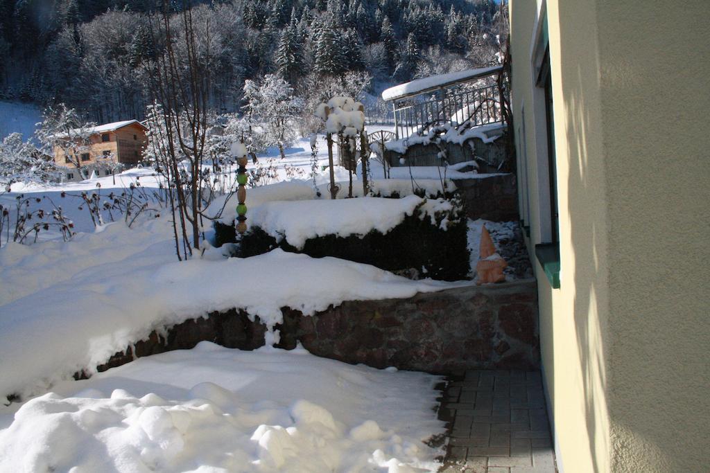 Appartment Shelley Фанданс Экстерьер фото