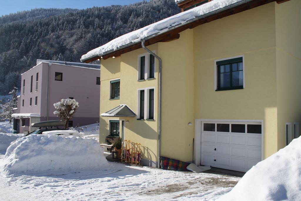 Appartment Shelley Фанданс Экстерьер фото