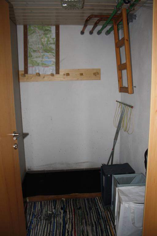 Appartment Shelley Фанданс Экстерьер фото