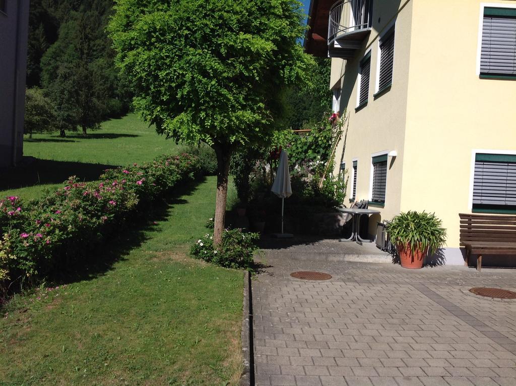 Appartment Shelley Фанданс Экстерьер фото